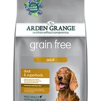 Dog GF Duck & Superfoods Gramáž 2kg, Stáří Adult