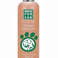 Protective Shampoo with Mink Oil Objem 300ml