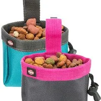 Dog Activity Baggy de Luxe Treat Pouch 10x14cm TR