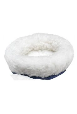 Reversible Bed for Guinea Pigs and Rabbits 32x26x5cm FP