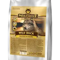 Dog Large Breed Wild Duck Gramáž 2kg, Stáří Adult