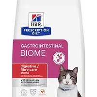 Hill's Fel. PD GI Biome Stress Chicken Gramáž 1,5kg