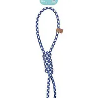 Dog Toy BLUE FLOWER Loop Rozměr 39cm