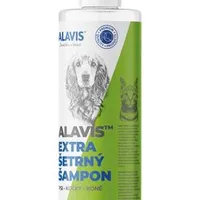 Extra Gentle Shampoo Objem 250ml