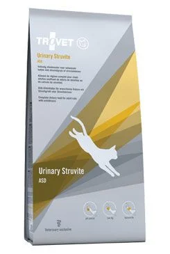 Cat ASD Urinary Struvite Gramáž 10kg