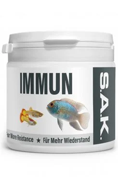 . Immun () flakes Gramáž 25 g, Objem 150 ml