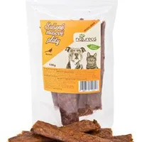 Treat Pheasant Meat Slices 100% meat Gramáž 100g