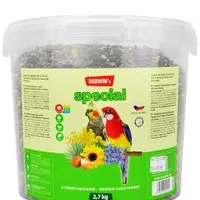 Darwin's Loro Mediano Special cubo Gramáž 2,7kg