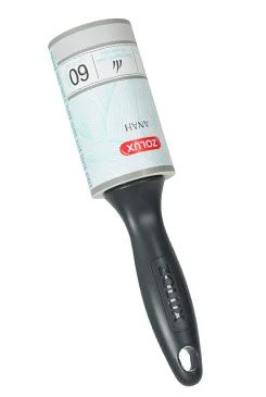 ANAH Sticky Lint Roller for Pet Hair – for Dogs