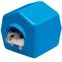 Small Plastic House ISBA 4638 FP Počet 1ks