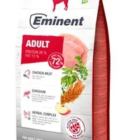 Dog High Premium Gramáž 15kg, Stáří Adult