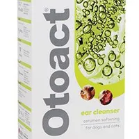 Otoact Ear Cleaning Solution Objem 100ml