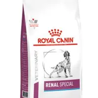 VD Canine Renal Special Gramáž 2kg