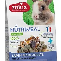 NUTRIMEAL mix Gramáž 6kg, Stáří Adult