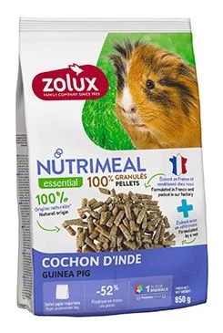 NUTRIMEAL Gramáž 850g