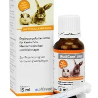 Akut Objem 15ml