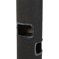 Škrabadlo kočičí strom OLIVER sisal šedá Rozměr 50cm