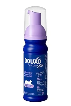 Douxo SPA Low Stress Refresh Cat Mousse Objem 150ml