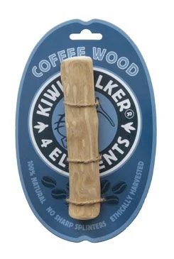 4Elements Coffee Wood dřevo M Kiwi