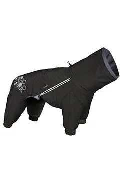 Mono Mudventure ECO para perros negro Rozměr 60M