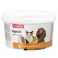 Algolith seaweed powder Gramáž 250g