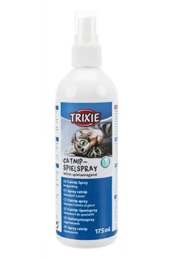 Trixie Catnip Spray for Cat Toys Objem 175ml