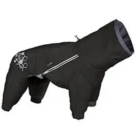 Mono Mudventure ECO para perros negro Rozměr 60M