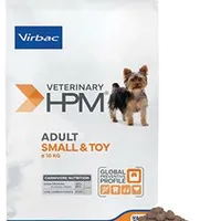 VET HPM Dog Small&Toy Gramáž 1,5kg, Stáří Adult