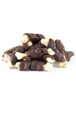 Dog Treat Beef on Calcium Bone Gramáž 250g
