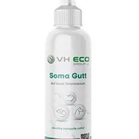 Soma Gutt kapátko Objem 100ml