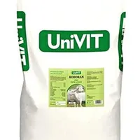 Pro ovce a kozy Gramáž 1kg