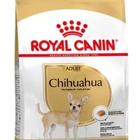 Royal Canin Breed Čivava Gramáž 3kg