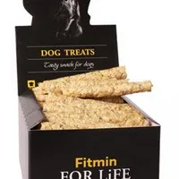 FL dog treat Natural sticks with tripe Počet 50ks