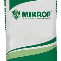 Mikrop KS Srnec Gramáž 25kg