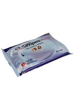 Clorexyderm Wipes disinfectant wipes 15x20cm Počet 20ks