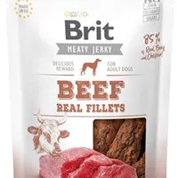 Jerky Beef Fillets Gramáž 80g