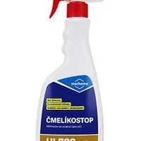 Spray antiácaros rojos Čmelíkostop Objem 500ml