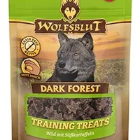 Training Treats Dark Forest Gramáž 70g