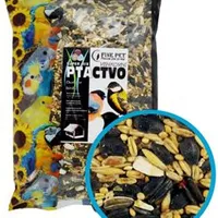 FINE PET Venkovní ptactvo Gramáž 800g