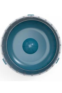 Rody 3 Components – Blue Exercise Wheel