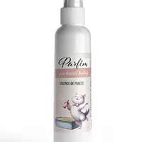 PETcleanParfém pro kočíčí toalety 1. ESSENCE DE PURETÉ