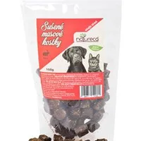 Snack Cubitos de carne Liebre 100% carne Gramáž 150g