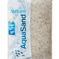 Grava de acuario Nature clara Gramáž 1kg