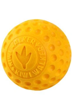 BALL MAXI plov. z TPR oranžová Kiwi