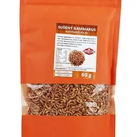 Gammarus seco Gramáž 60g