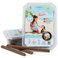 Pochoutka Ibéricas Sticks for Dog Puppies Gramáž 800g, Počet 75ks