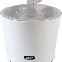 Fuente de agua CALYPSO gris Objem 3l