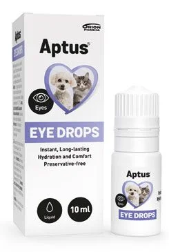 Aptus Eye Drops Objem 10ml