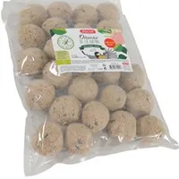 Suet Ball with Seeds, No Net Gramáž 90g, Počet 6ks