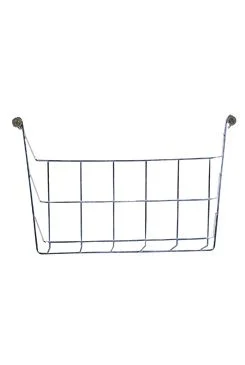 Jesle 20x15x10cm do klece pro hlodavce pozinkované